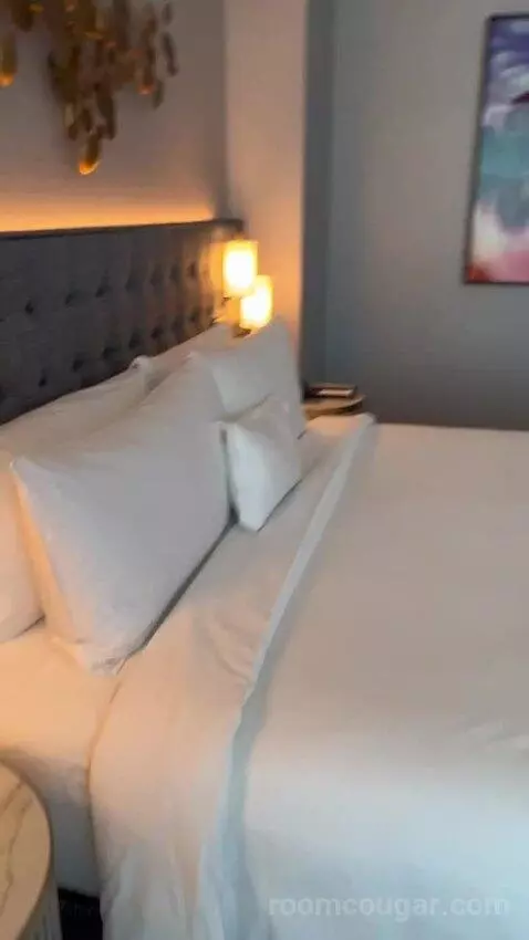 Bleau Queen Mountain Great View (#5503) bed picture #4