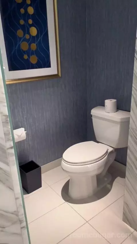 Bleau Queen Mountain Great View (#5503) bathroom picture #10