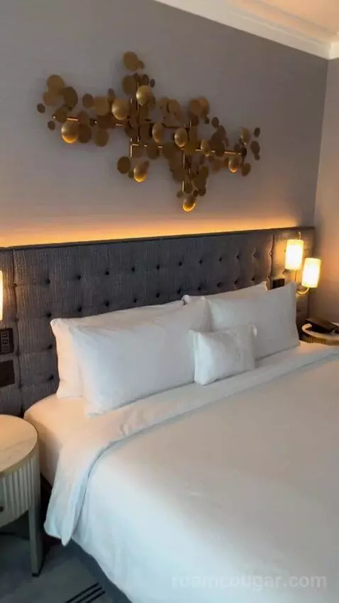 Bleau Queen Mountain Great View (#5503) bed picture #5