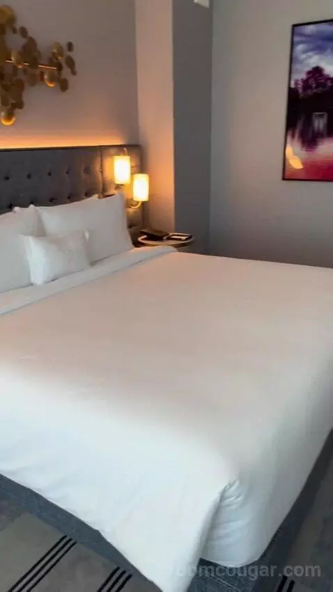 Bleau Queen Mountain Great View (#5503) bed picture #7