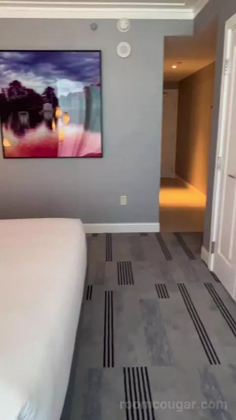 Bleau Queen Mountain Great View (#5503) bed picture #9