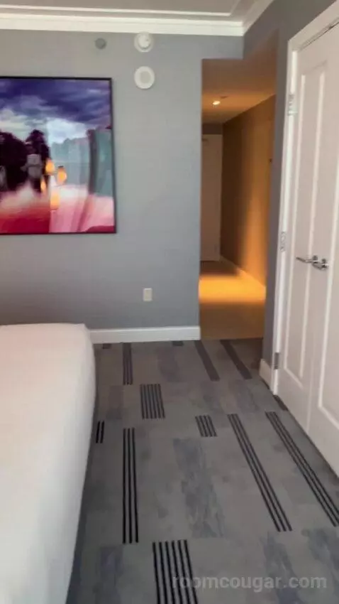 Bleau Queen Mountain Great View (#5503) bed picture #10