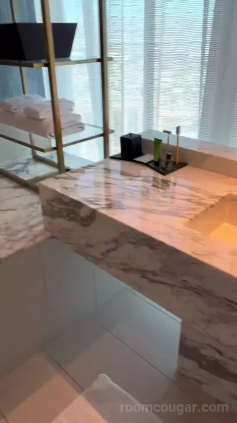 Panorama Suite Mountain View (#5501) bathroom picture #5