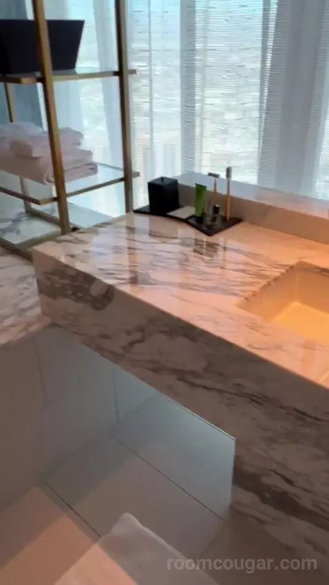 Panorama Suite Mountain View (#5501) bathroom picture #6