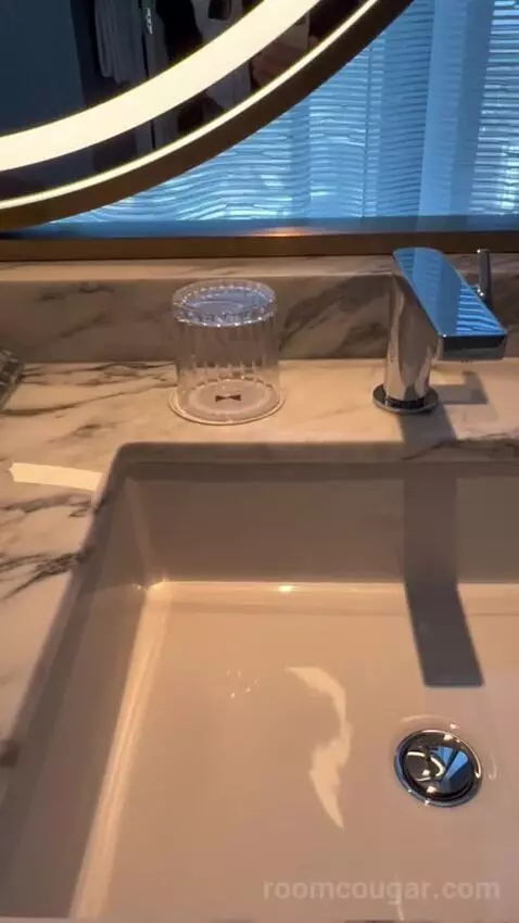 Panorama Suite Mountain View (#5501) bathroom picture #10