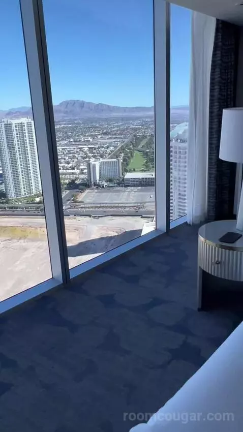 Panorama Suite Mountain View (#5501) view picture #1