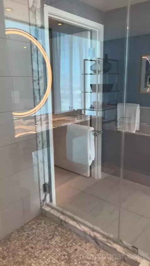 Panorama Suite Mountain View (#5501) bathroom picture #2