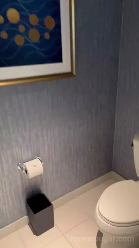 Gold King Strip View (#5545) bathroom picture #6