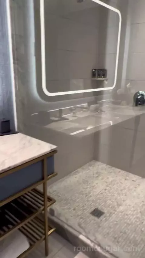 Gold King Strip View (#5545) bathroom picture #10