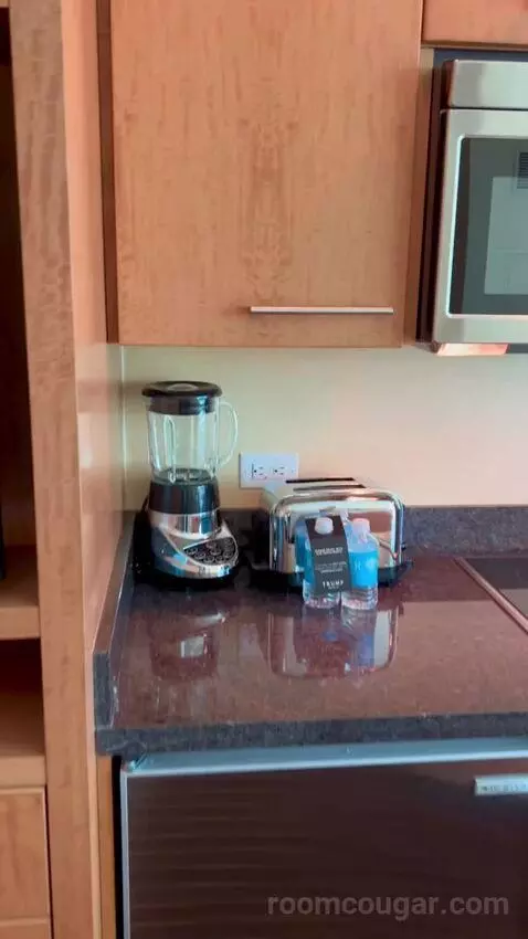 Deluxe King Room (#2808) picture #11