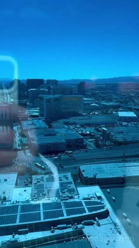 Deluxe King Room (#2808) view picture #3