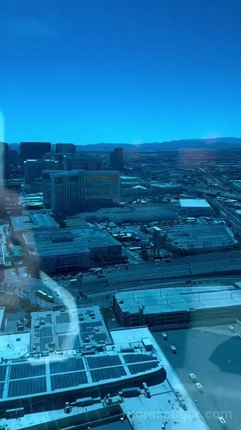 Deluxe King Room (#2808) picture #16