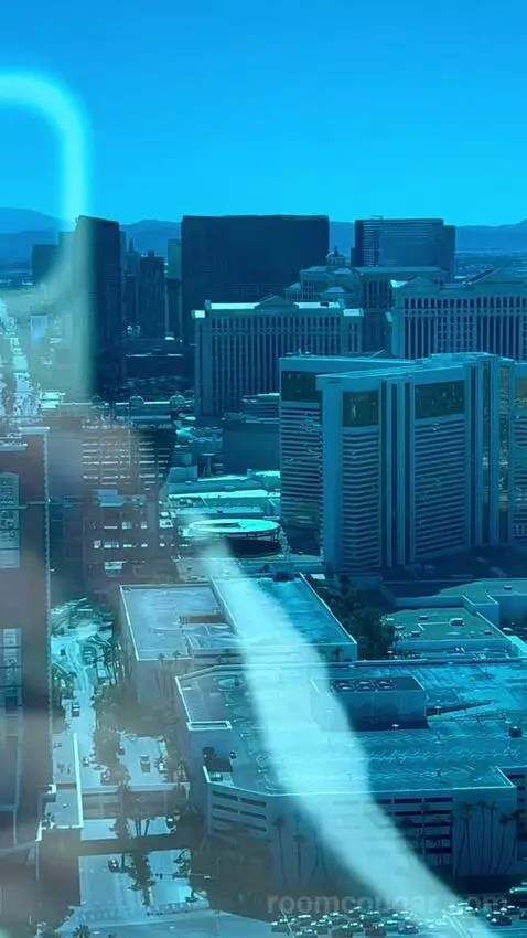 Deluxe King Room (#2808) view picture #7