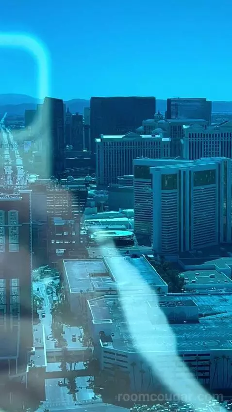 Deluxe King Room (#2808) view picture #8