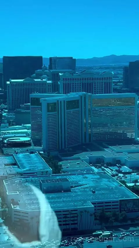 Deluxe King Room (#2808) view picture #9