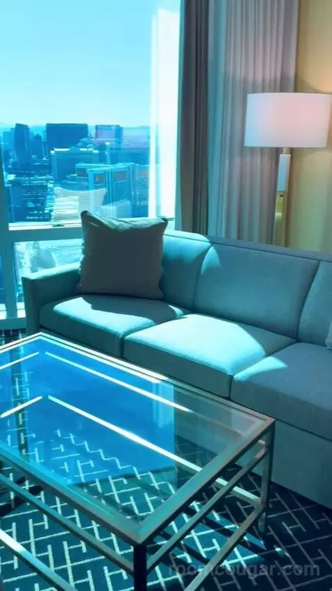 Deluxe King Room (#2808) picture #9