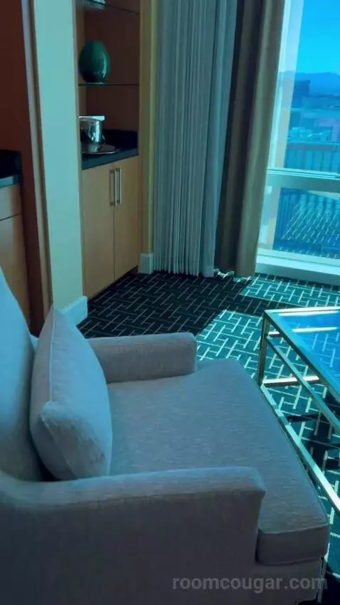 Deluxe King Room (#2808) picture #10