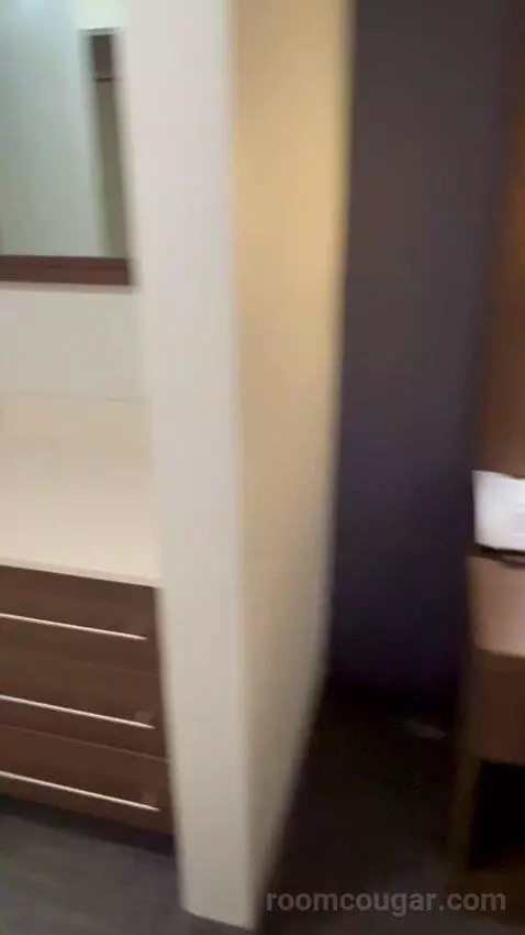 Queen Studio Suite with Sofa Bed and Adapted Tub - Mobility and Hearing Accessible (#112) picture #15