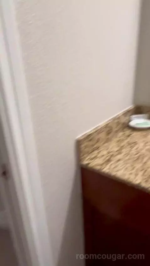 Queen Studio Suite with Sofa Bed and Adapted Tub - Mobility and Hearing Accessible (#112) picture #19