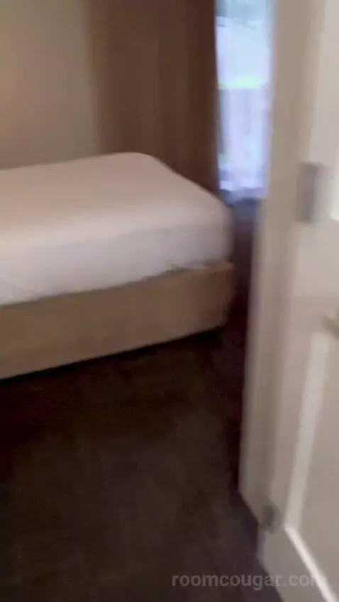 Queen Studio Suite with Sofa Bed and Adapted Tub - Mobility and Hearing Accessible (#112) bed picture #10