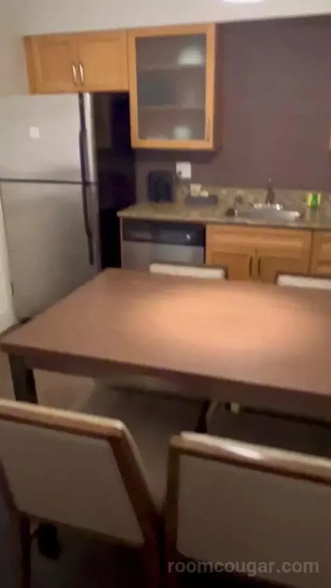 Two-Bedroom Loft (#124) picture #2