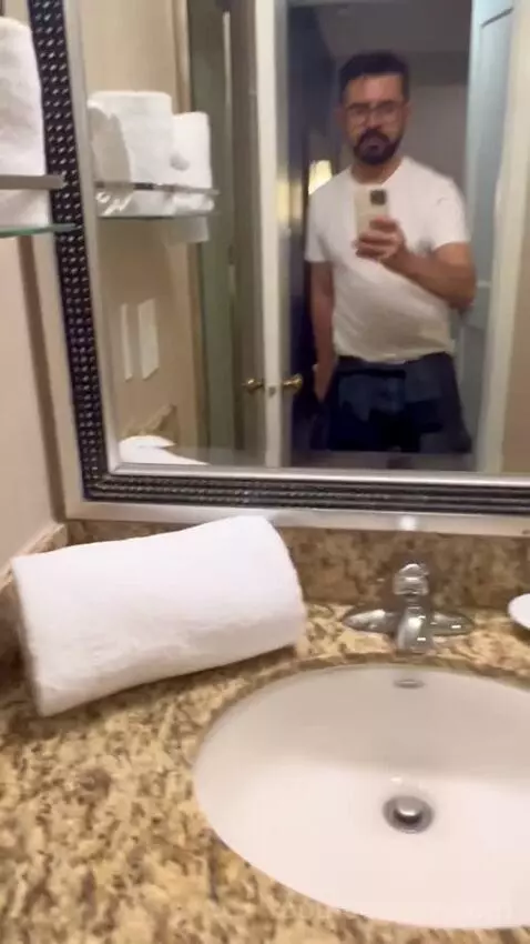 Two-Bedroom Loft (#124) bathroom picture #1