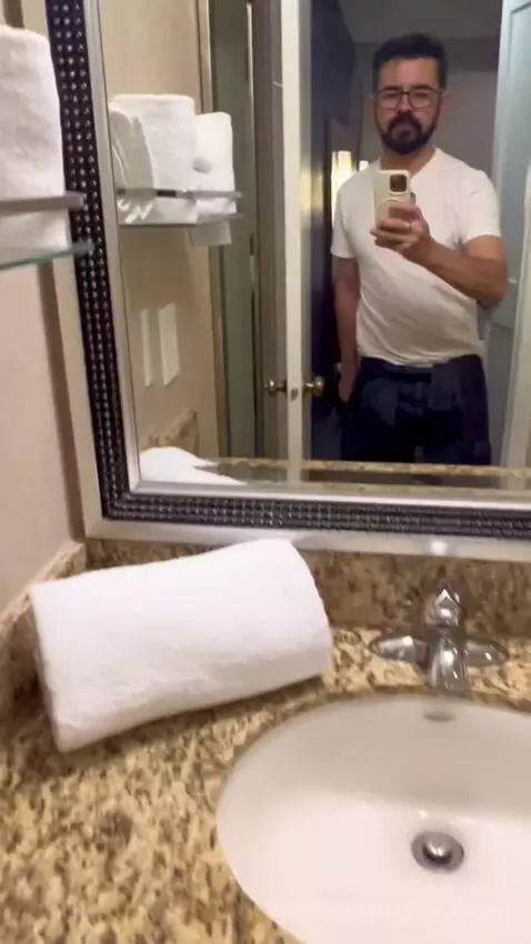 Two-Bedroom Loft (#124) bathroom picture #2