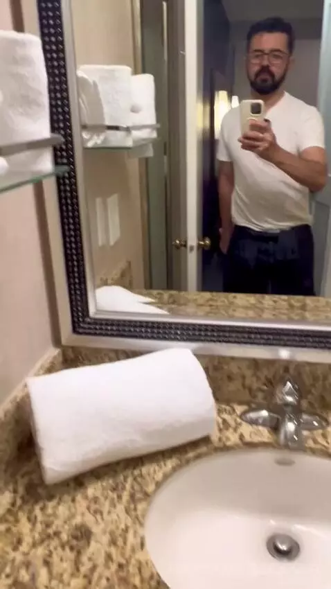 Two-Bedroom Loft (#124) bathroom picture #3