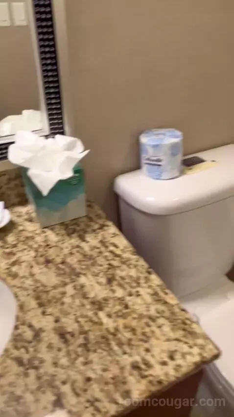 Two-Bedroom Loft (#124) bathroom picture #4