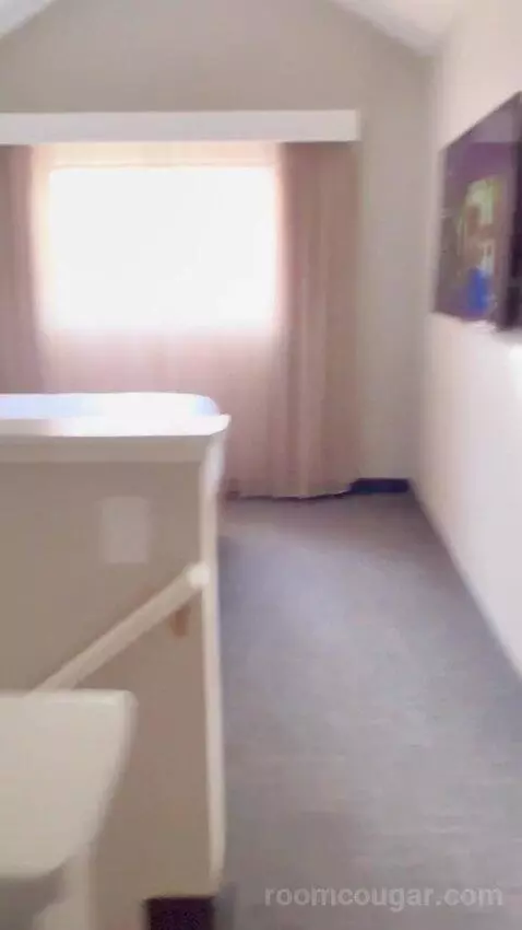 Two-Bedroom Loft (#124) bed picture #5