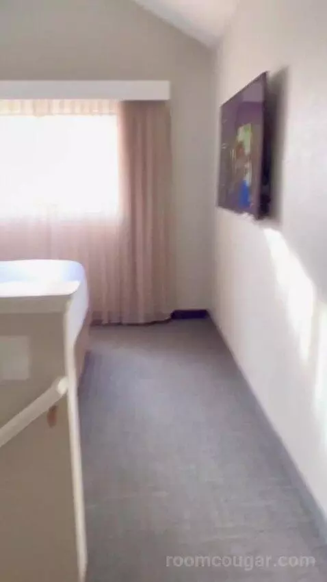 Two-Bedroom Loft (#124) bed picture #6