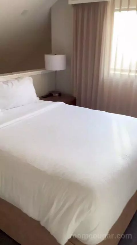 Two-Bedroom Loft (#124) bed picture #8