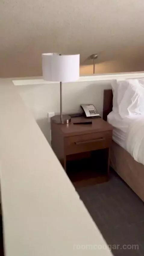 Two-Bedroom Loft (#124) picture #22