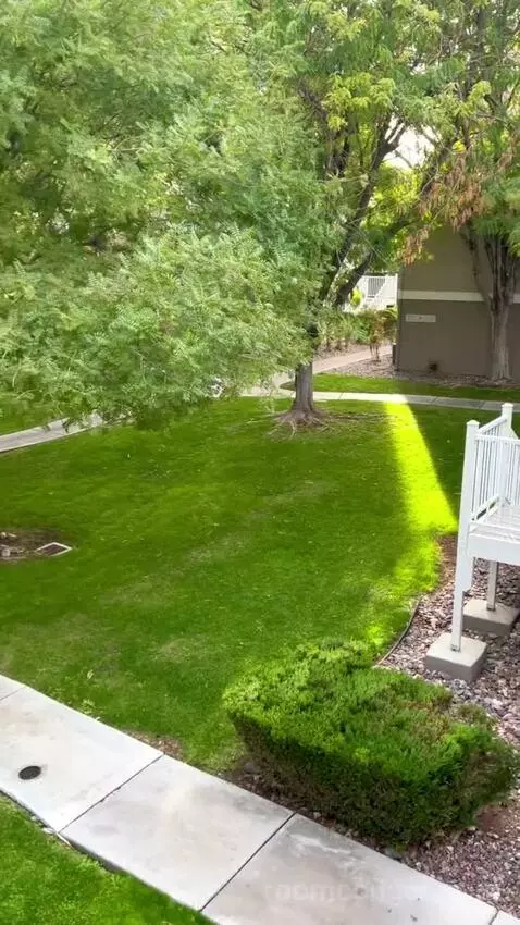 Two-Bedroom Loft (#124) view picture #2