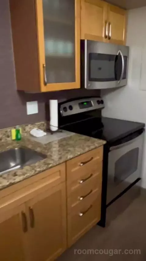 Two-Bedroom Loft (#124) picture #4