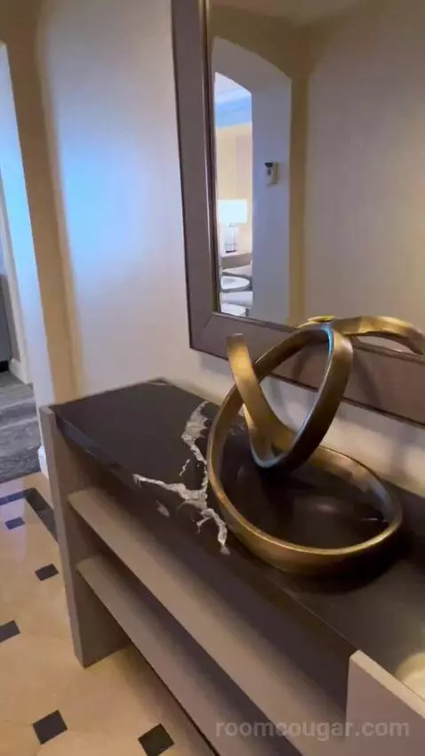 One-Bedroom Suite (#3101) picture #1