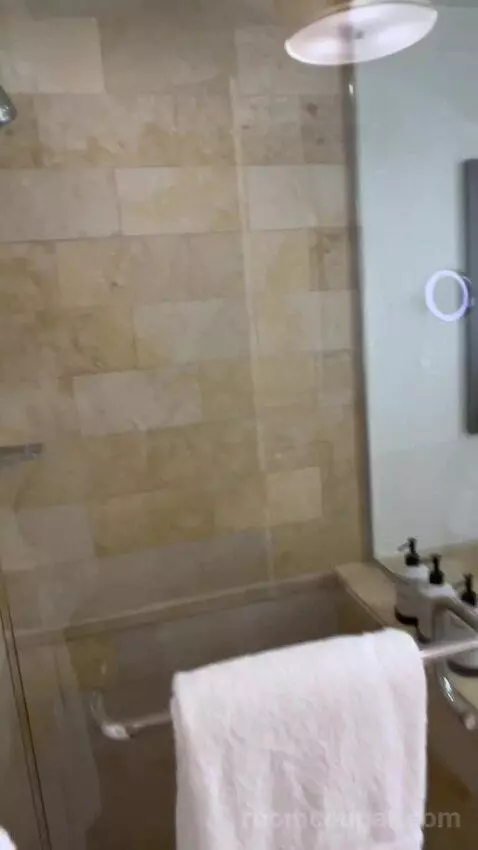 One-Bedroom Suite (#3101) bathroom picture #4