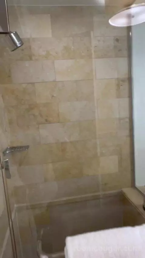 One-Bedroom Suite (#3101) bathroom picture #6