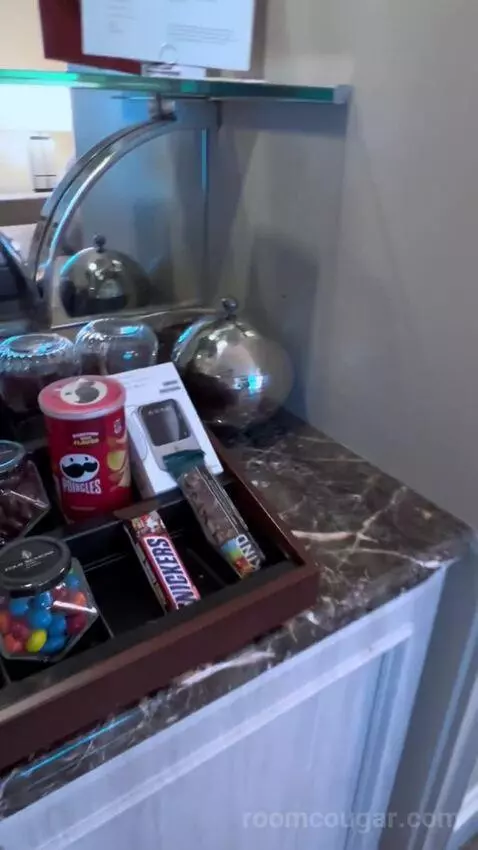 One-Bedroom Suite (#3101) picture #7