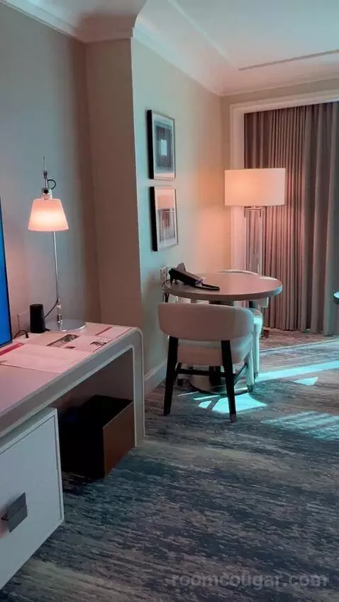 Deluxe King Room with Mountain View (#3204) picture #16