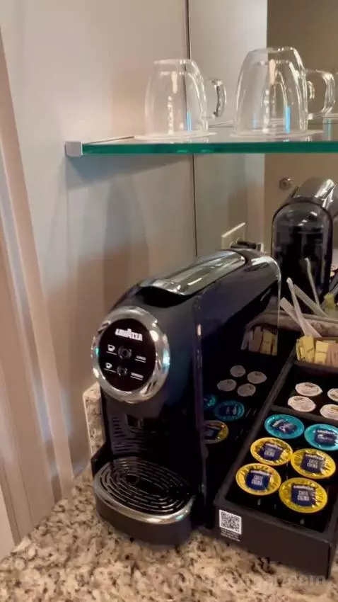 Deluxe King Room with Mountain View (#3204) picture #18