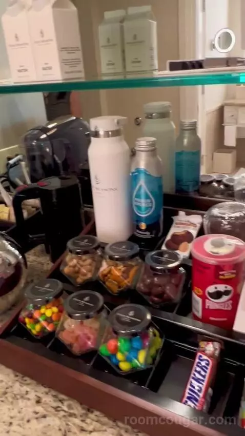 Deluxe King Room with Mountain View (#3204) picture #19