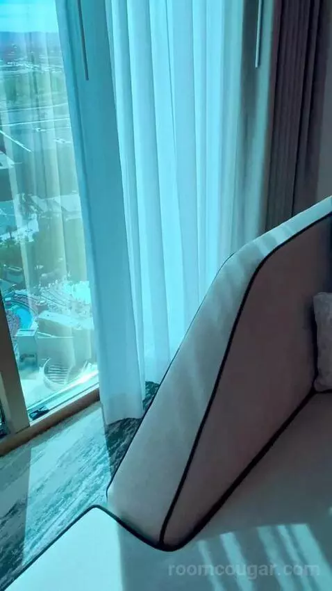 Deluxe King Room with Mountain View (#3204) picture #7