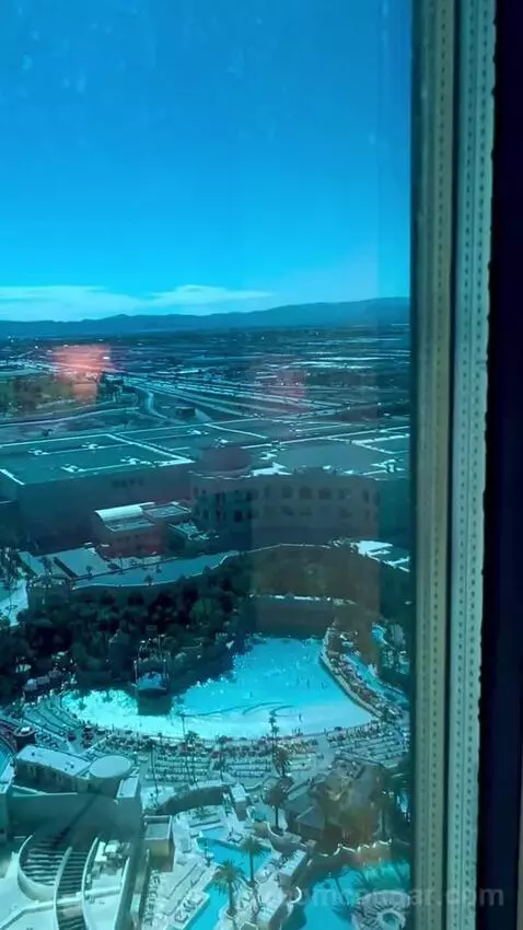 Deluxe King Room with Mountain View (#3204) picture #9