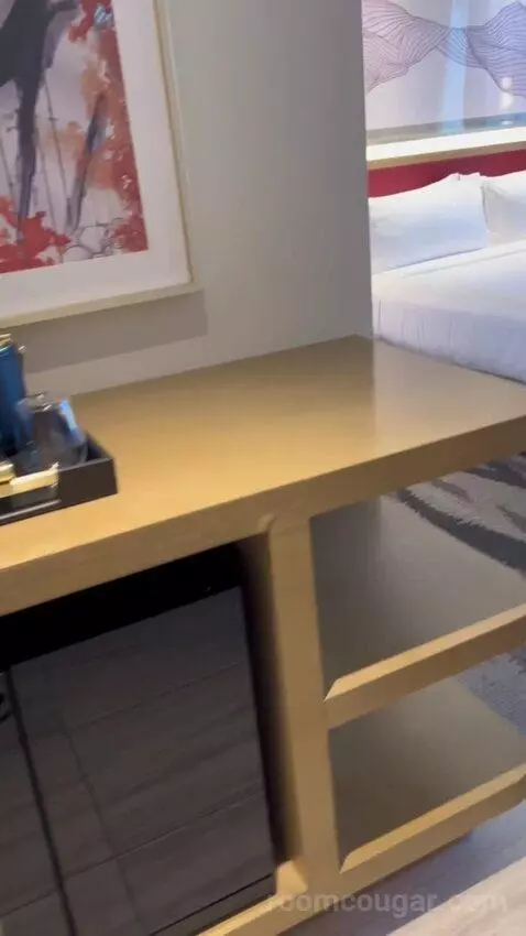 Premium King Room with Resort View (#17276) picture #11