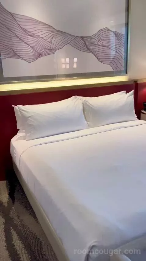 Premium King Room with Resort View (#17276) picture #13