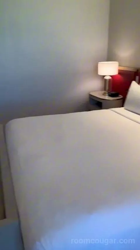 Premium King Room with Resort View (#17276) bed picture #10