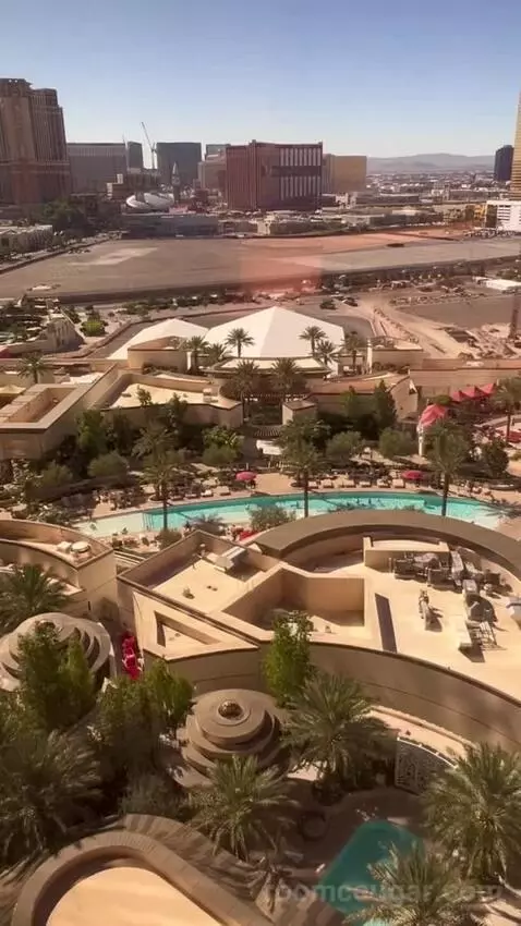 Premium King Room with Resort View (#17276) view picture #1