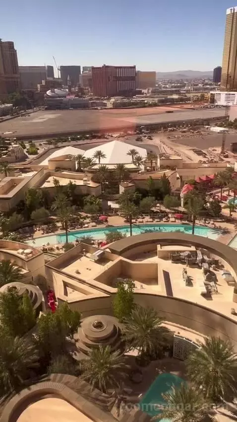 Premium King Room with Resort View (#17276) view picture #3