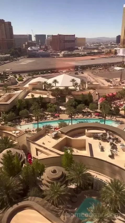 Premium King Room with Resort View (#17276) picture #18